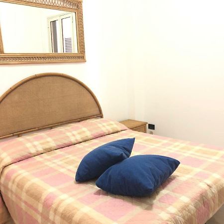 La Casa Di Lalla 加利波利 外观 照片