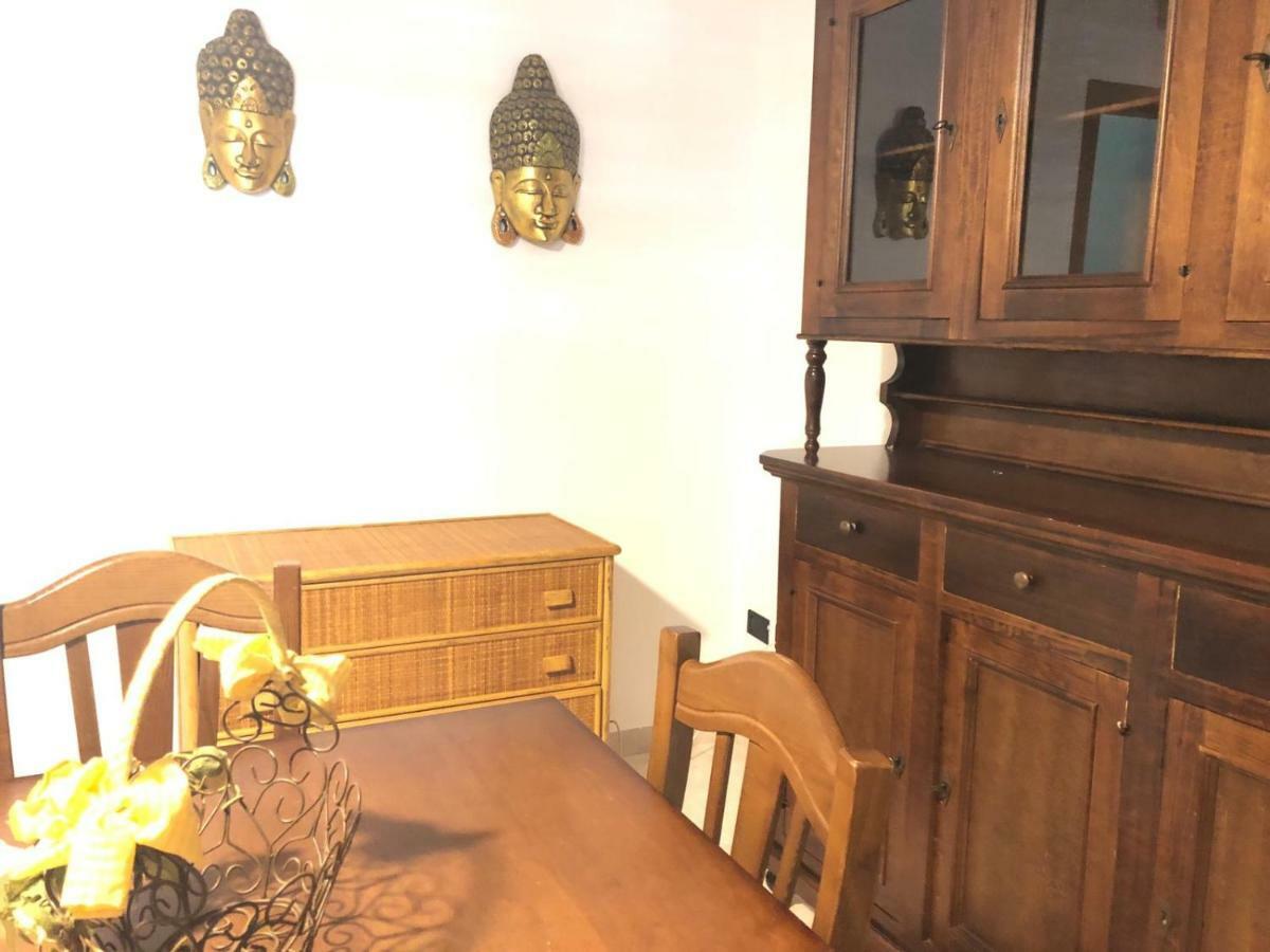 La Casa Di Lalla 加利波利 外观 照片