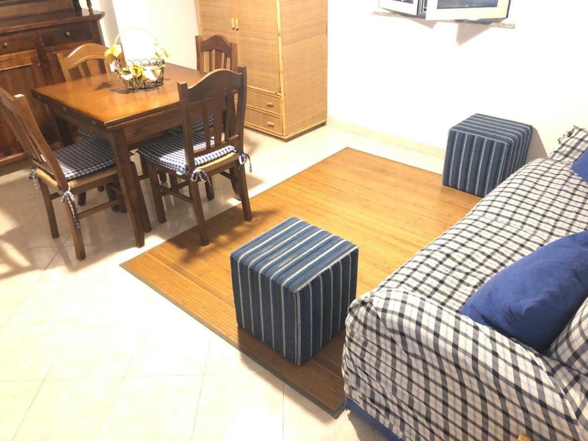 La Casa Di Lalla 加利波利 外观 照片