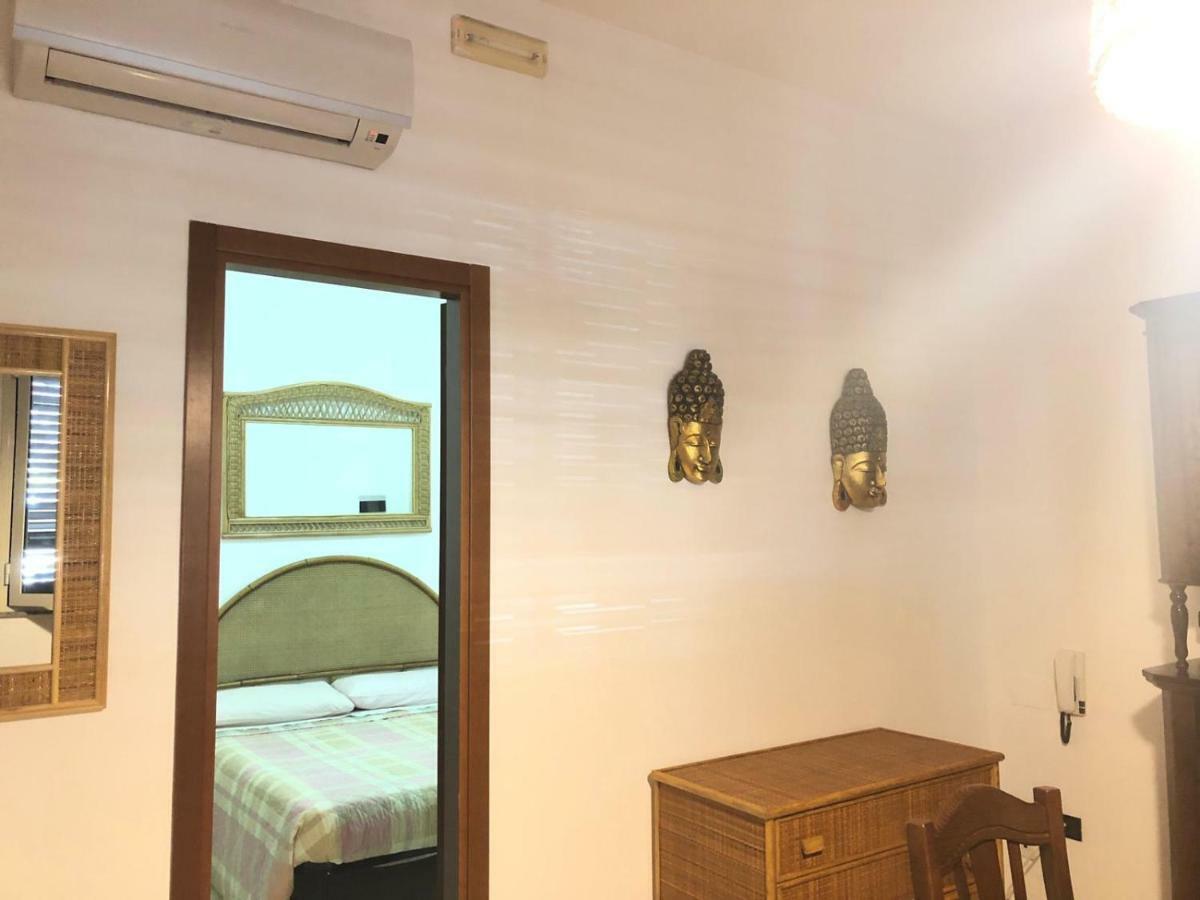 La Casa Di Lalla 加利波利 外观 照片